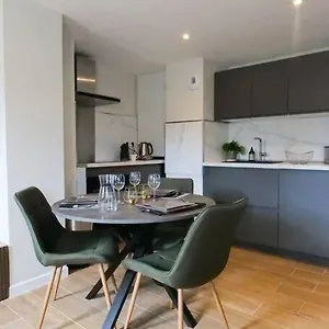Appartement Hypercentre Rue Pietonne Au Calme, Toulouse