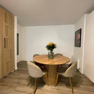 Appartement T2 Centre, Toulouse