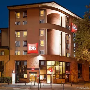 Ibis Pont Jumeaux Toulouse